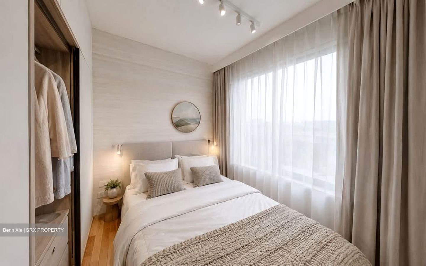 Saint George's Lane (D12), Condominium #560358621